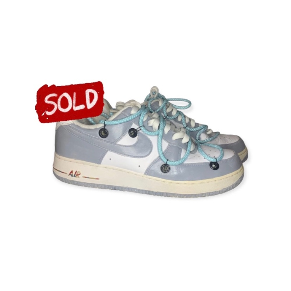 Nike Air Force 1 Low ❌SOLD❌